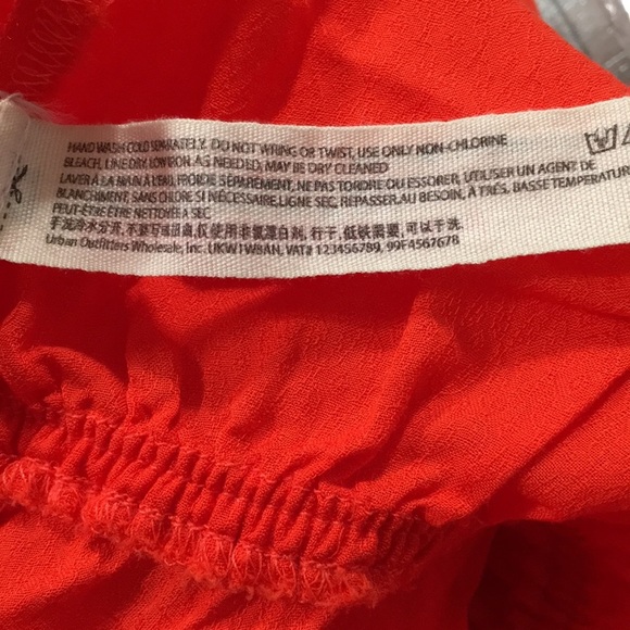 Free People Sittin Pretty Slip NWT - Picture 5 of 7